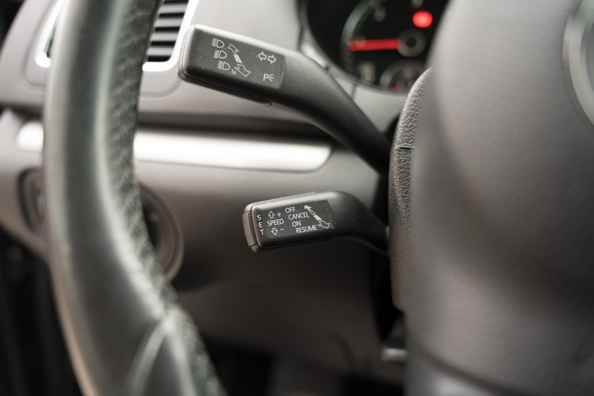 Volkswagen Sharan 2.0 TDI