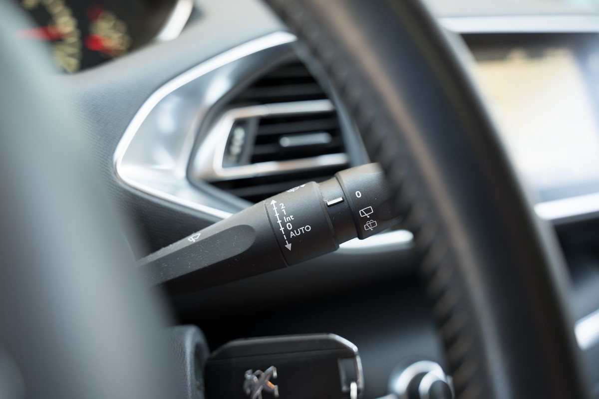 Peugeot 308 1.6 BlueHDI