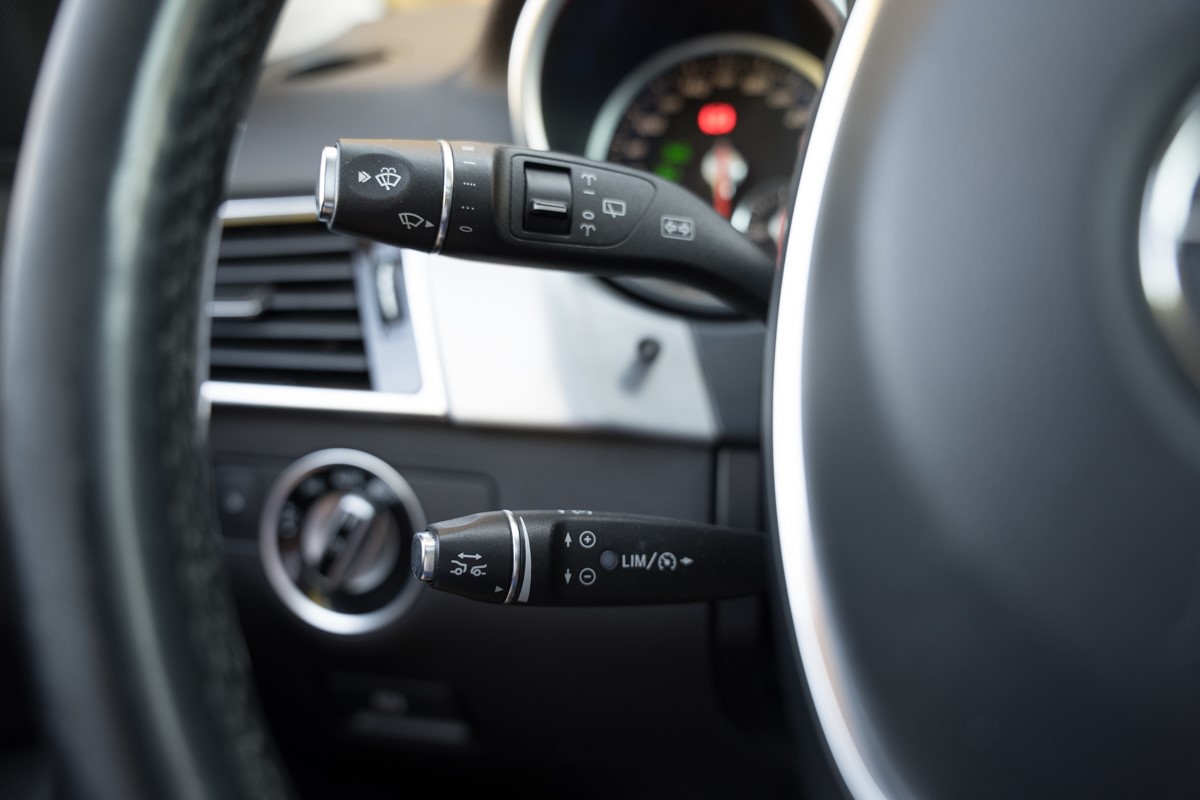 Mercedes-Benz GLE 350 D 4MATIC
