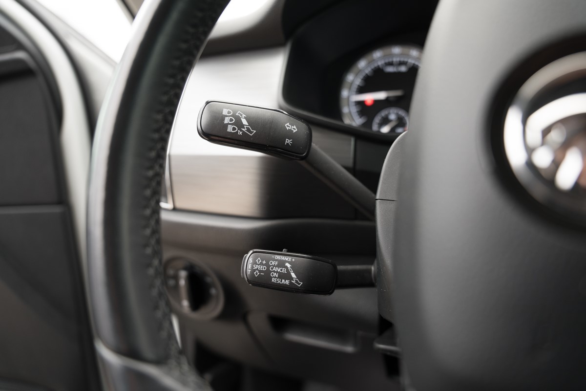 Škoda Kodiaq 2.0 TDI DSG AMBITION  7-Sjedišta