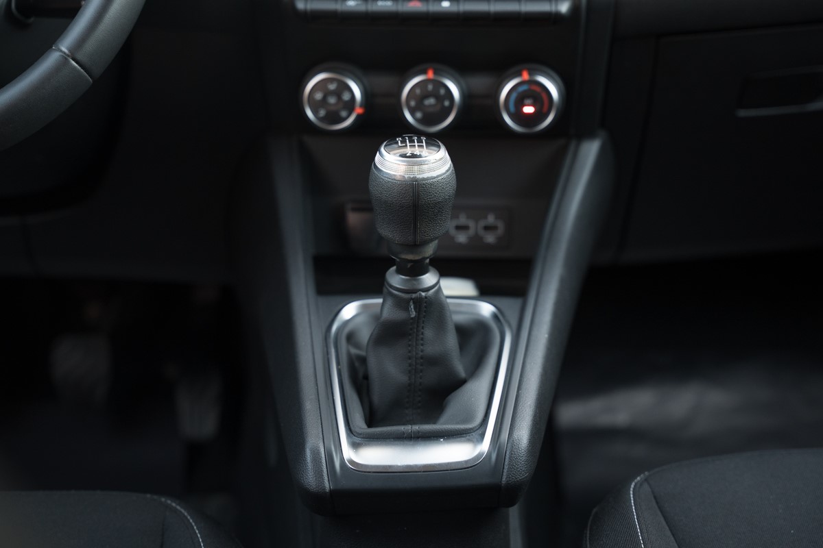 Renault Captur 1.5 DCI