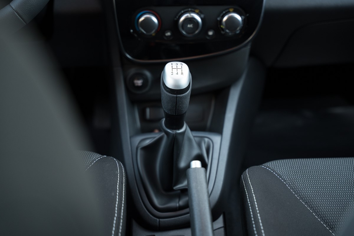 Renault Clio 1.5 DCI