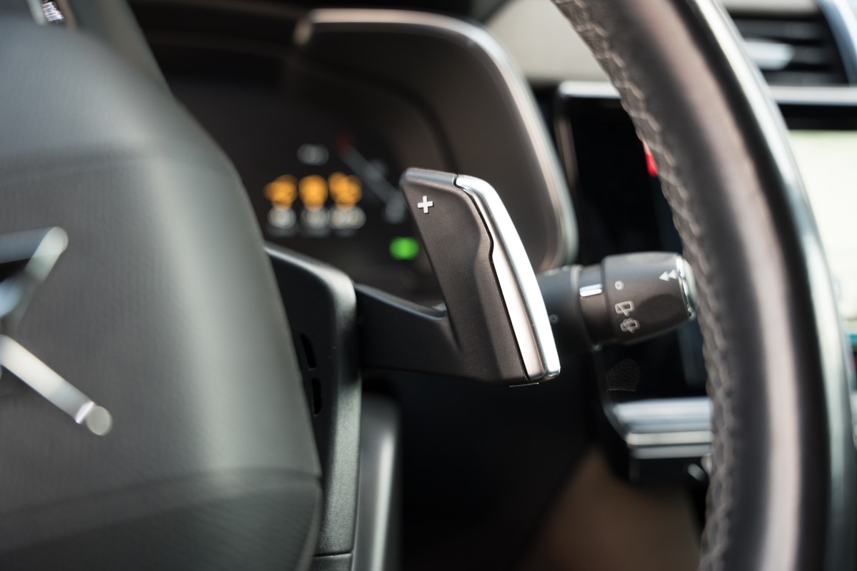 DS DS 7 CROSSBACK  1.5 BlueHDI