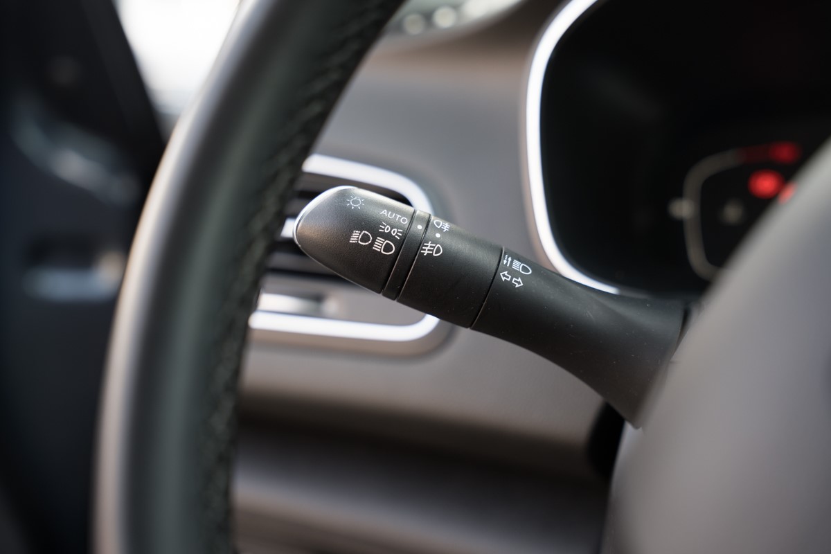 Renault Megane 1.5 DCI