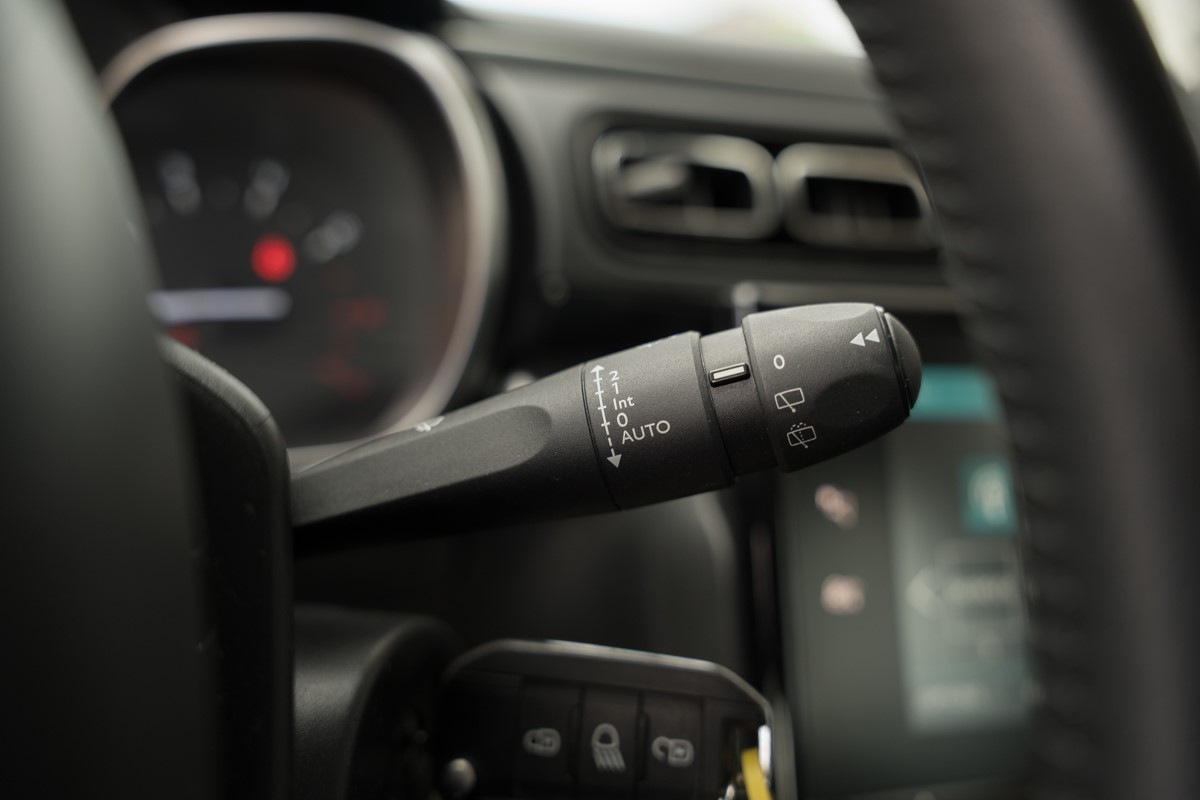 Citroën C3 1.2 PureTech