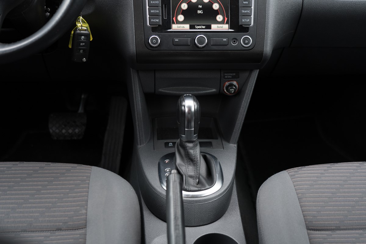 Volkswagen Caddy 1.6 TDI