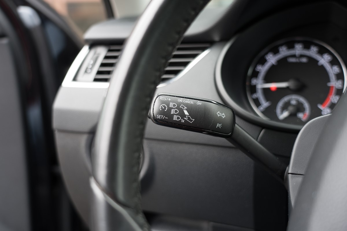 Škoda Octavia Combi 2.0 TDI