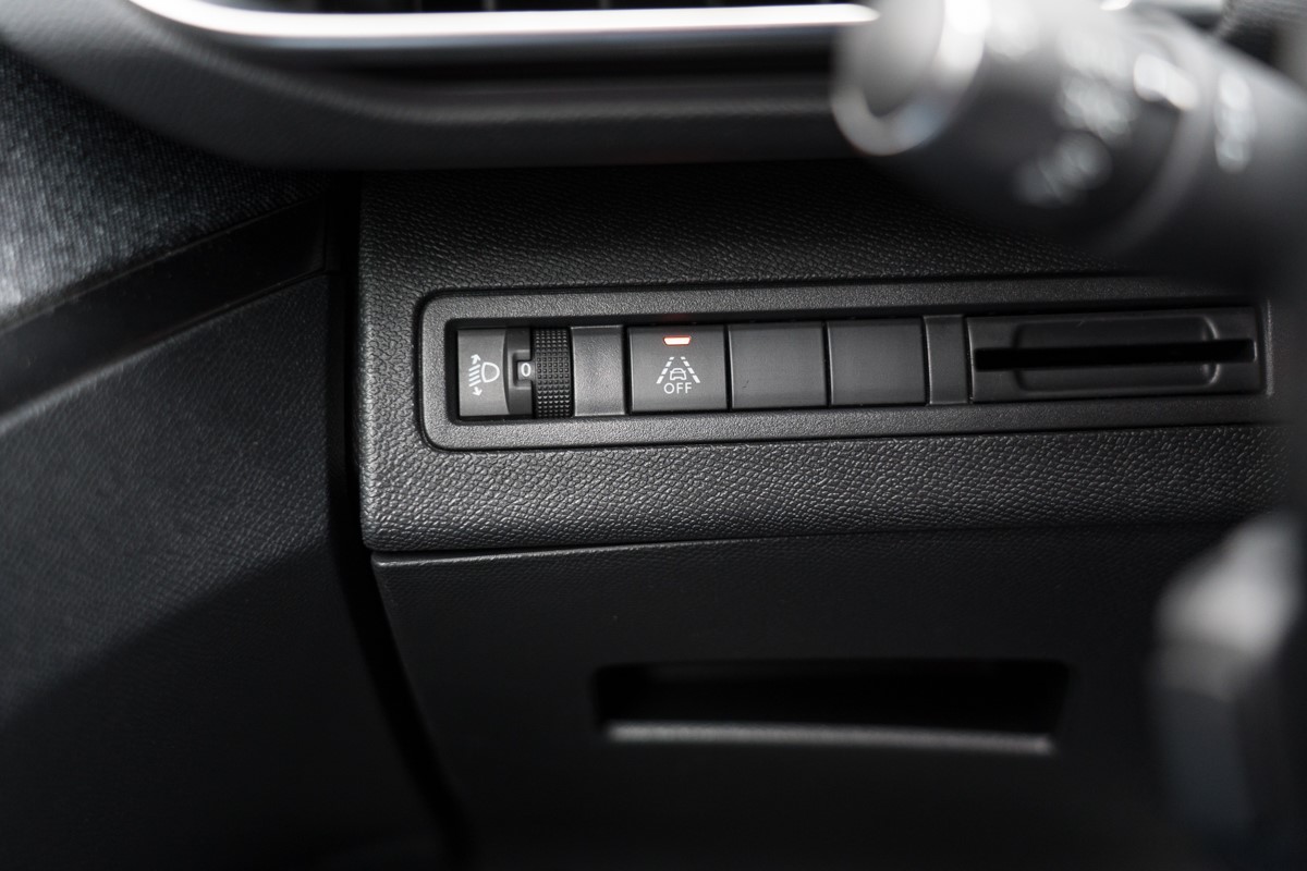 Peugeot 3008 1.5 BlueHDI