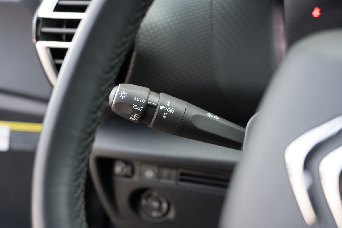 Citroën C4 1.5 BlueHDI