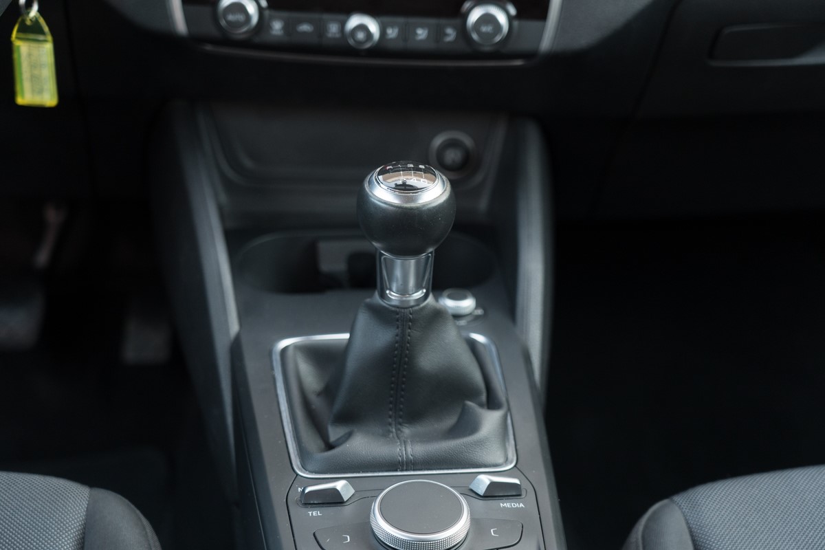 Audi Q2 1.6TDI