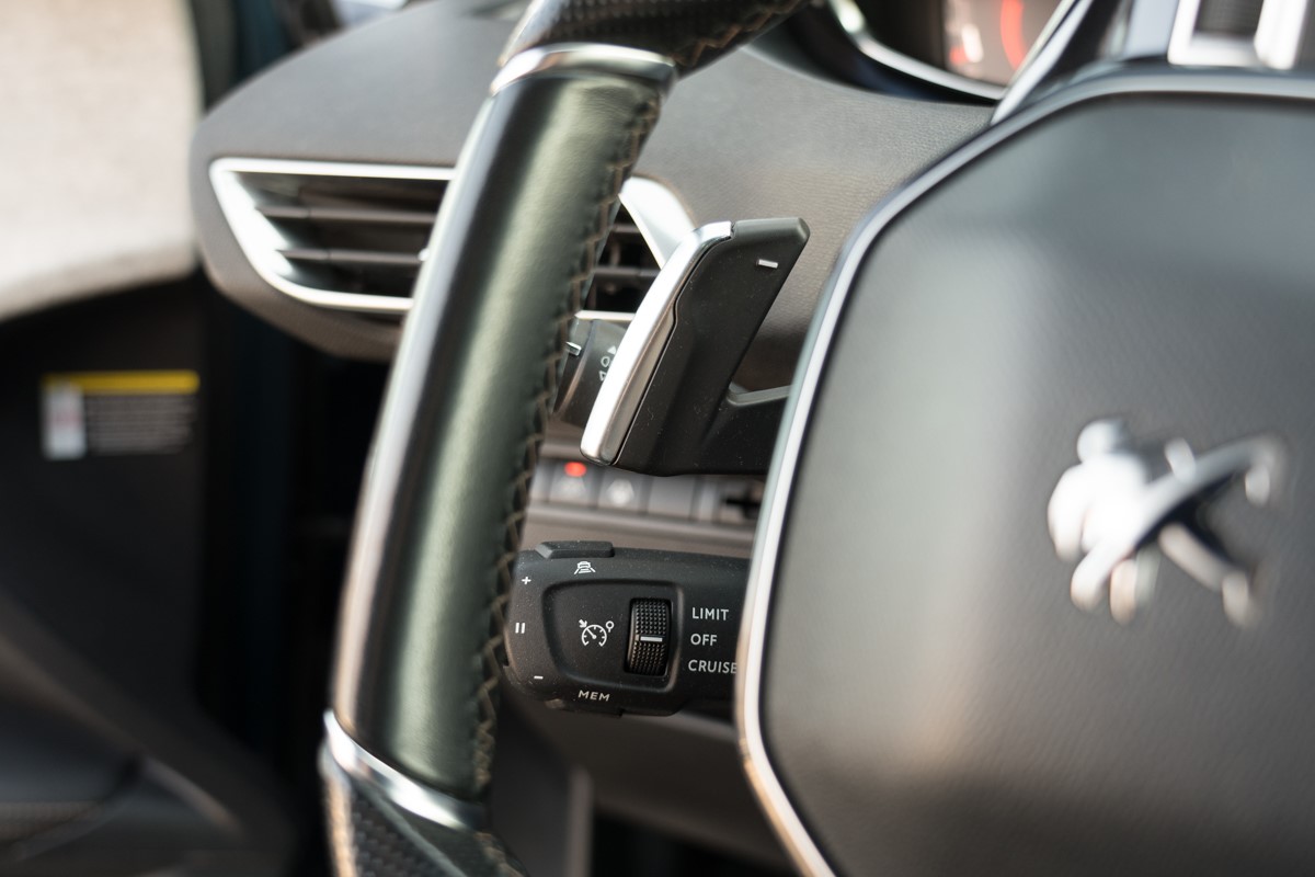 Peugeot 3008 1.5BlueHDI GT Line