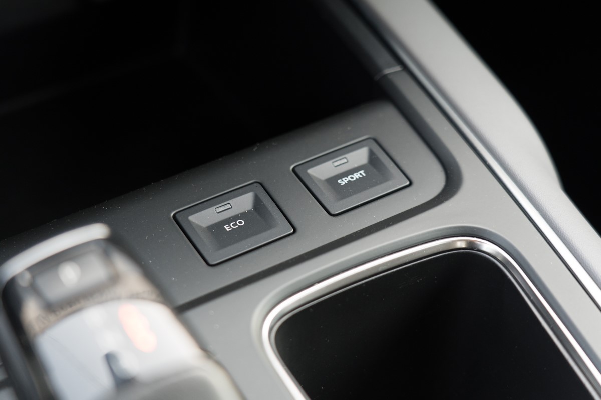 Citroën C5 Aircross 1.5 BlueHDI