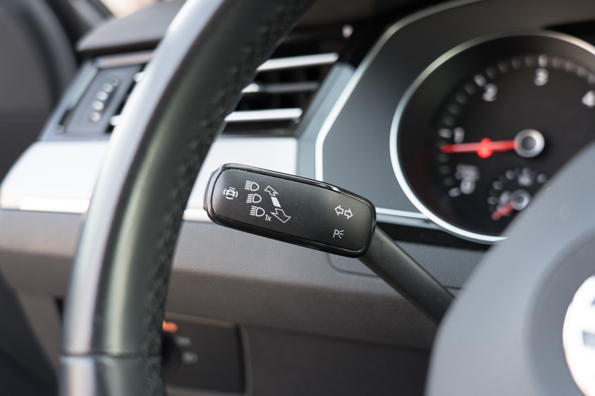 Volkswagen Passat 1.6 TDI