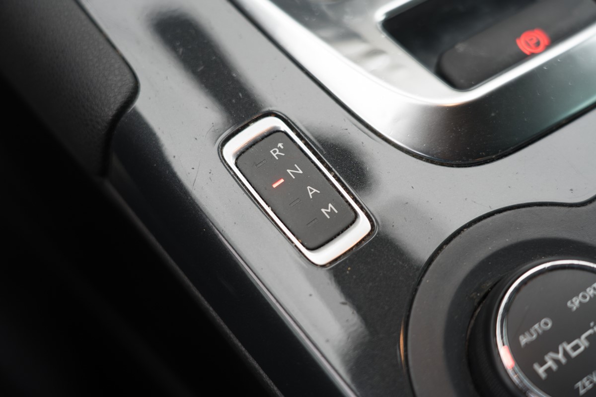 Peugeot 3008 2.0 Hybrid/Diesel