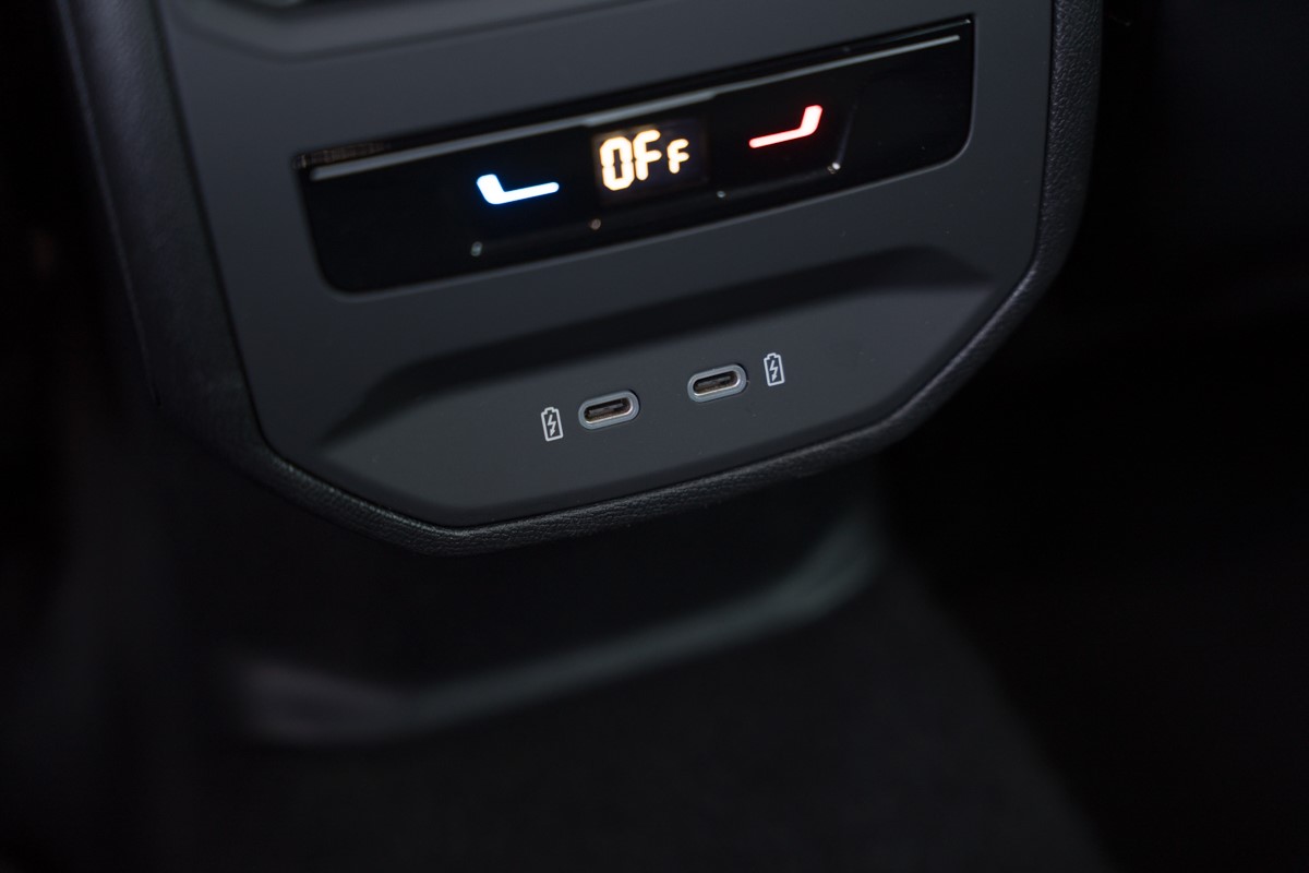 Cupra Formentor 2.0 TDI DSG 4Drive