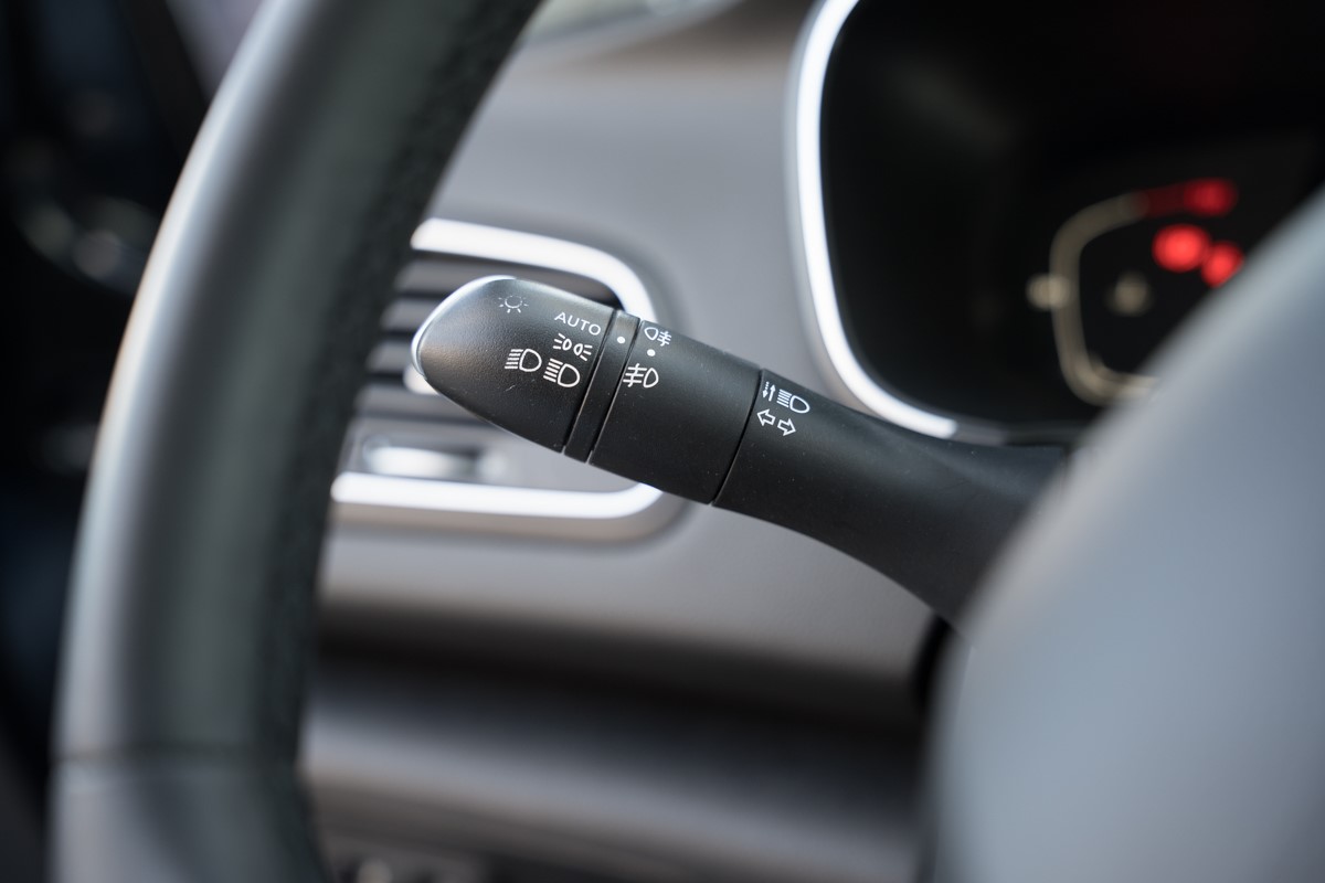 Renault Megane 1.5 DCI