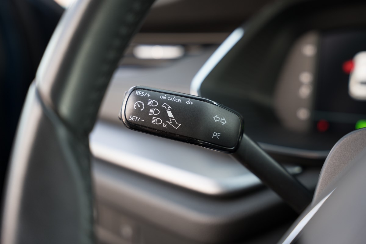 Škoda Octavia 2.0 TDI DSG