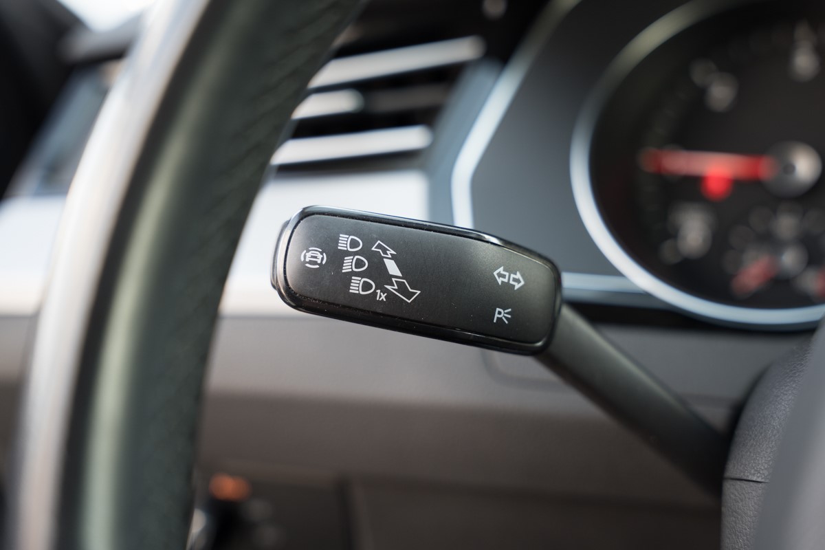 Volkswagen Passat 2.0 TDI DSG