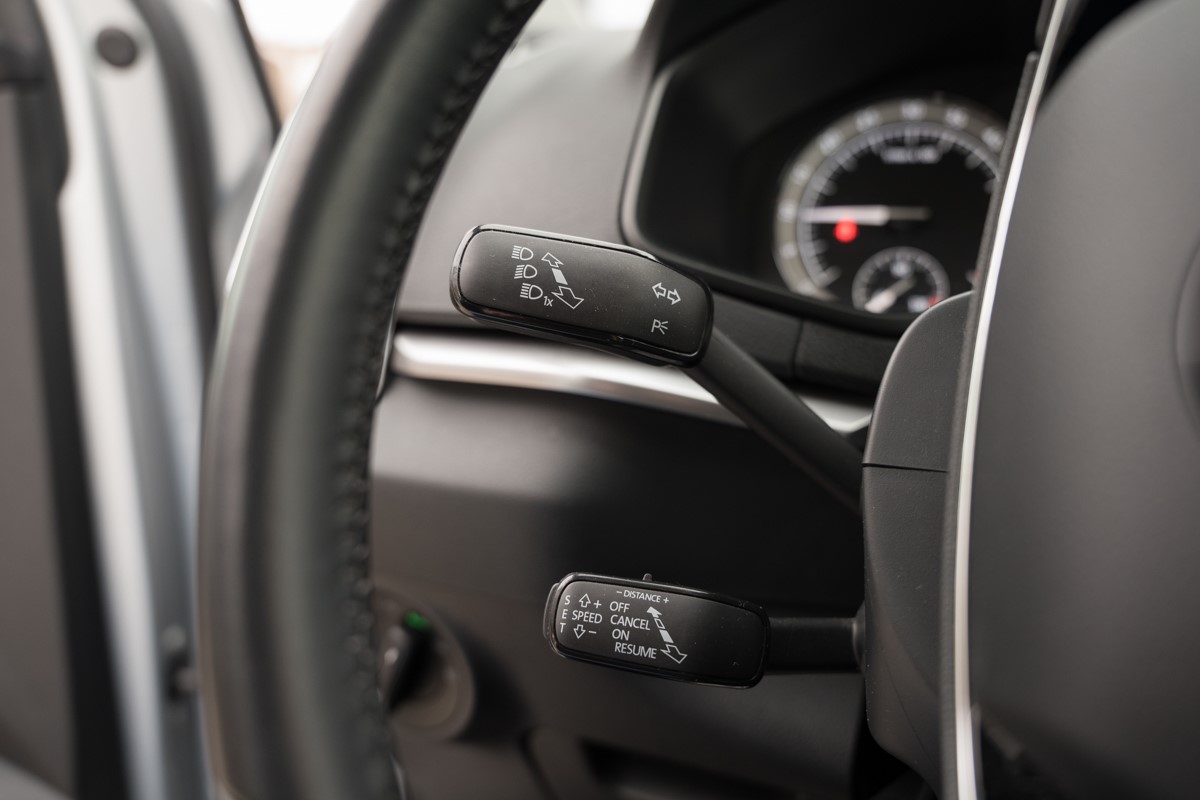 Škoda KAROQ 2.0 TDI DSG