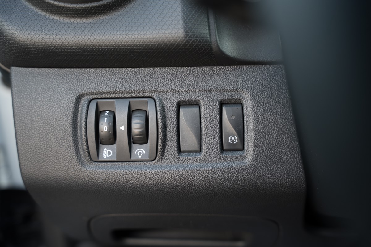 Renault Clio 1.5 DCI