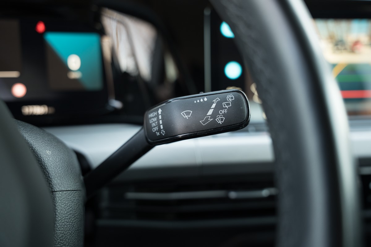 Volkswagen Golf 2.0 TDI