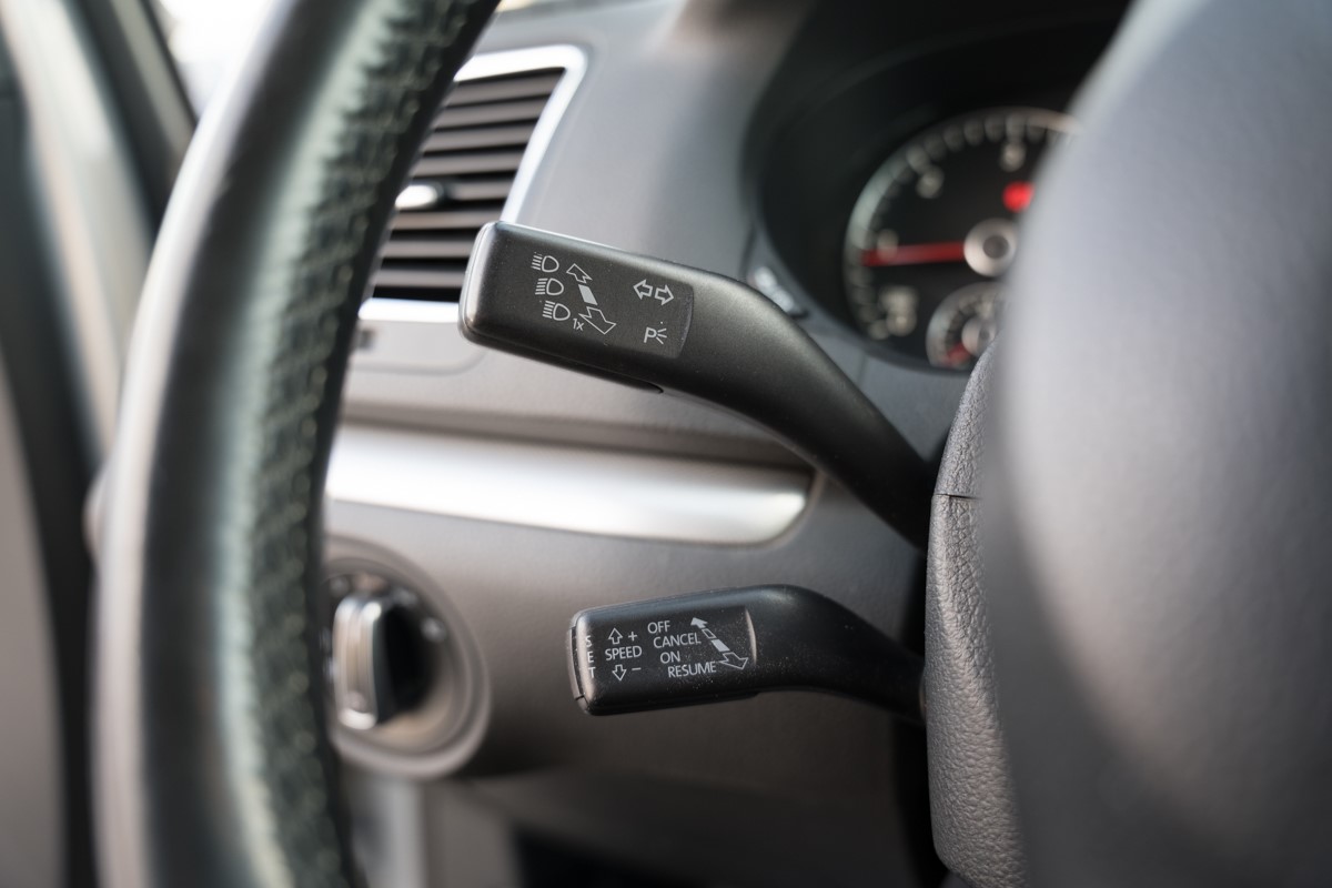 Volkswagen Sharan 2.0 TDI 7 Sjedišta