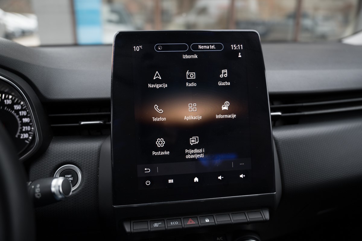 Renault Clio 1.5 DCI