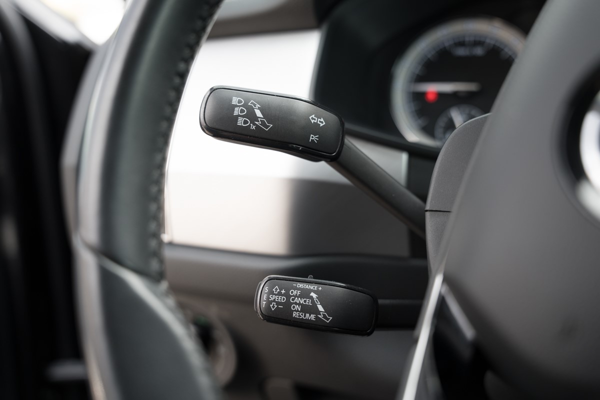 Škoda Kodiaq 2.0 TDI DSG 4X4