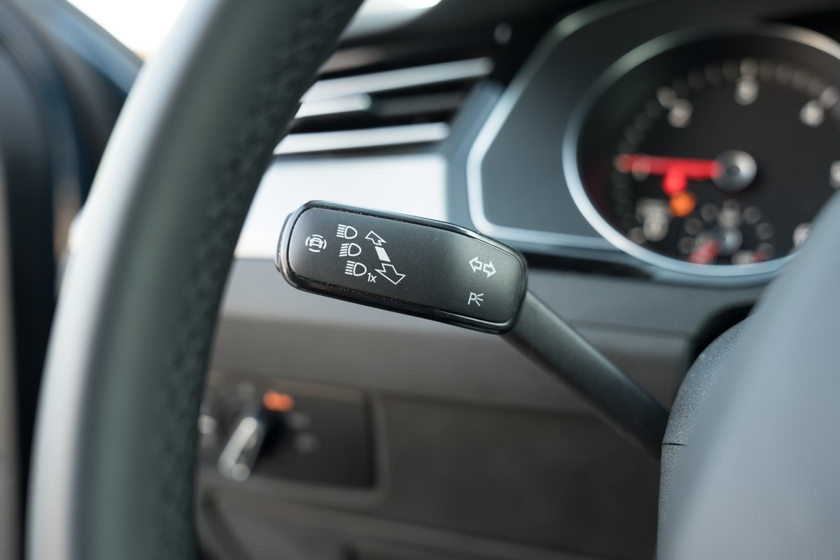 Volkswagen Passat 2.0 TDI DSG 4MOTION