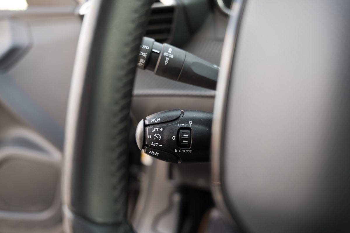 Peugeot 2008 1.5 BlueHDI