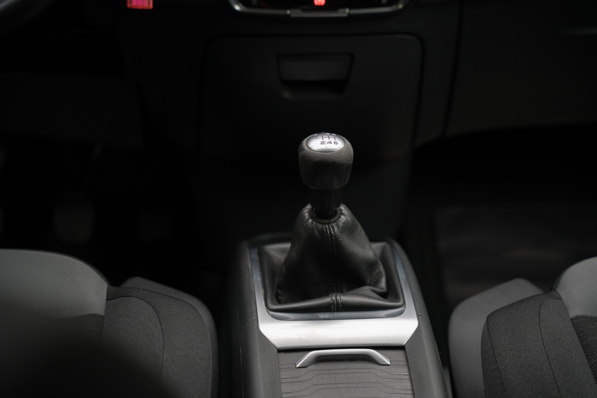 Citroën C4 Picasso 1.6 BlueHDI