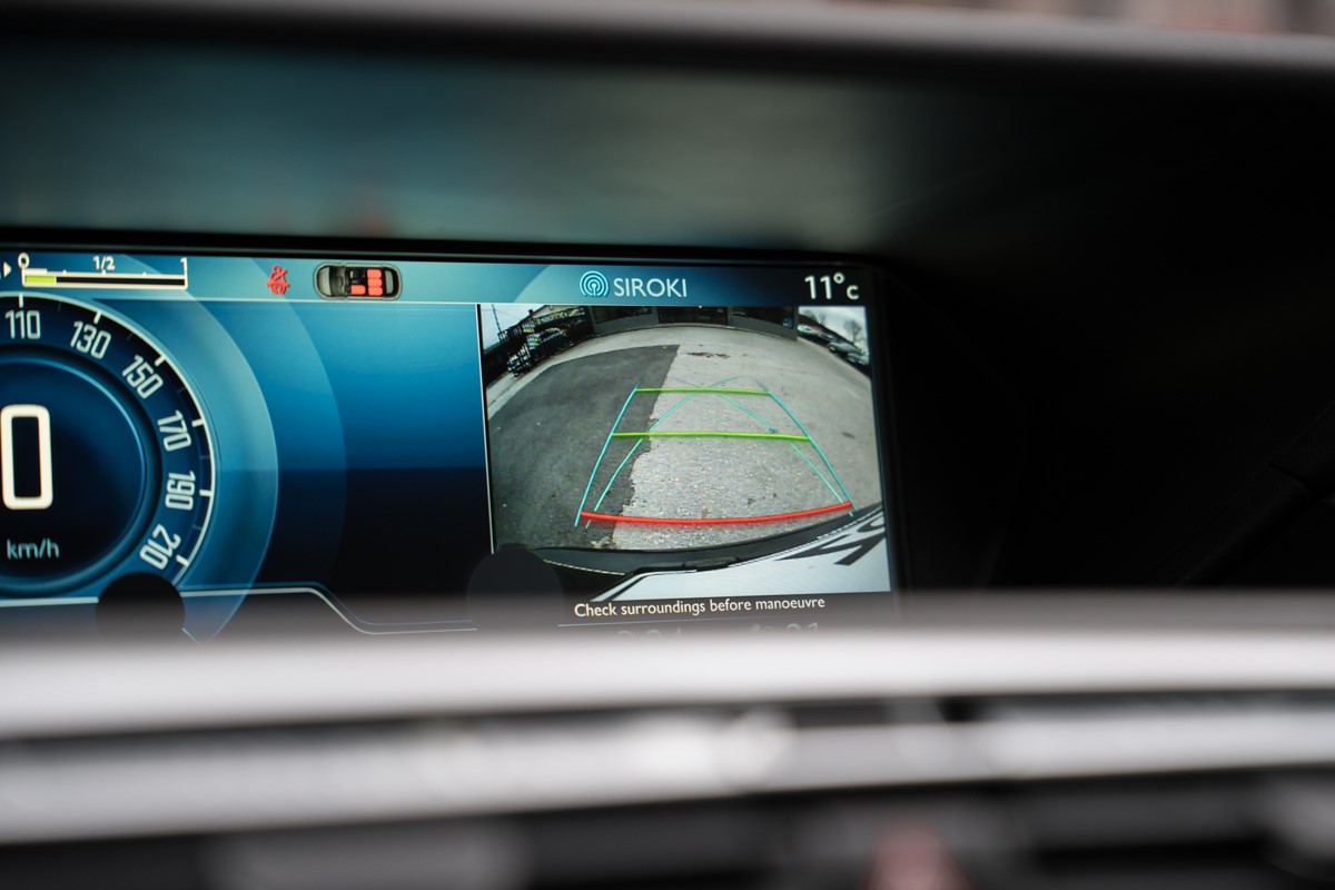 Citroën C4 Picasso 1.6 BlueHDI