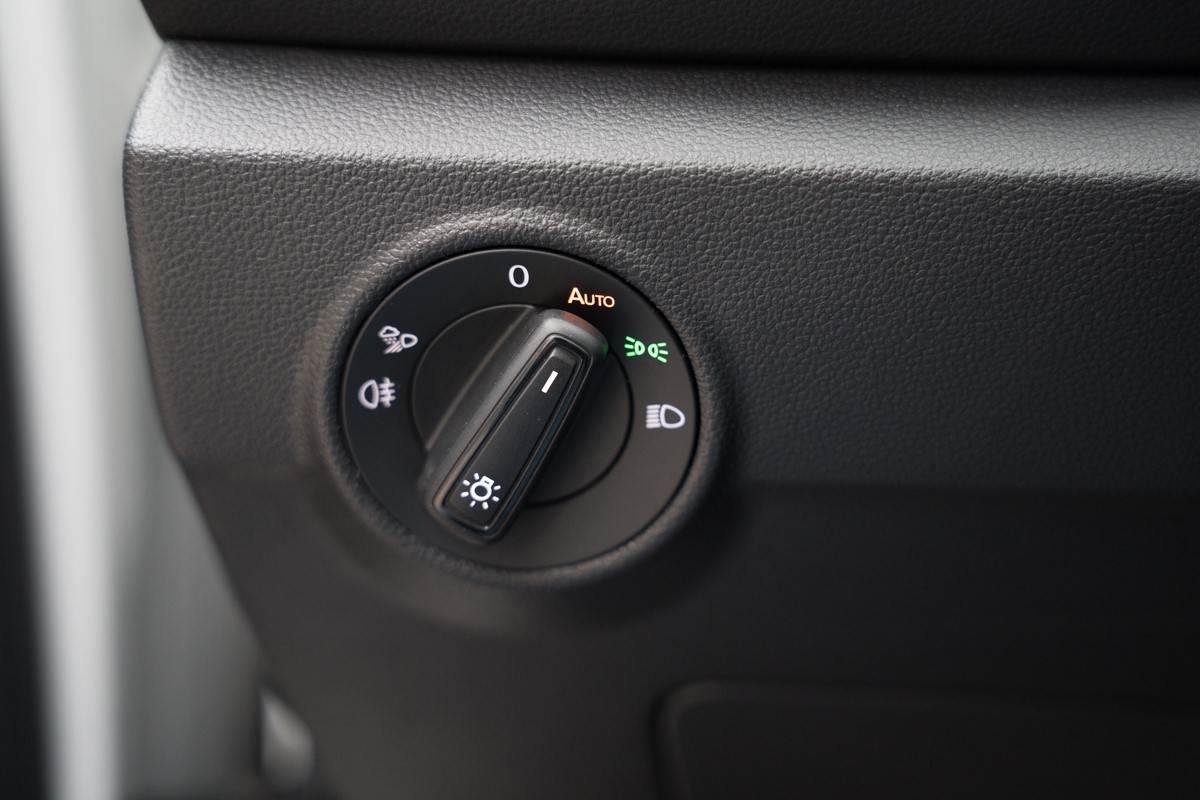 Volkswagen T-Roc 2.0 TDI DSG