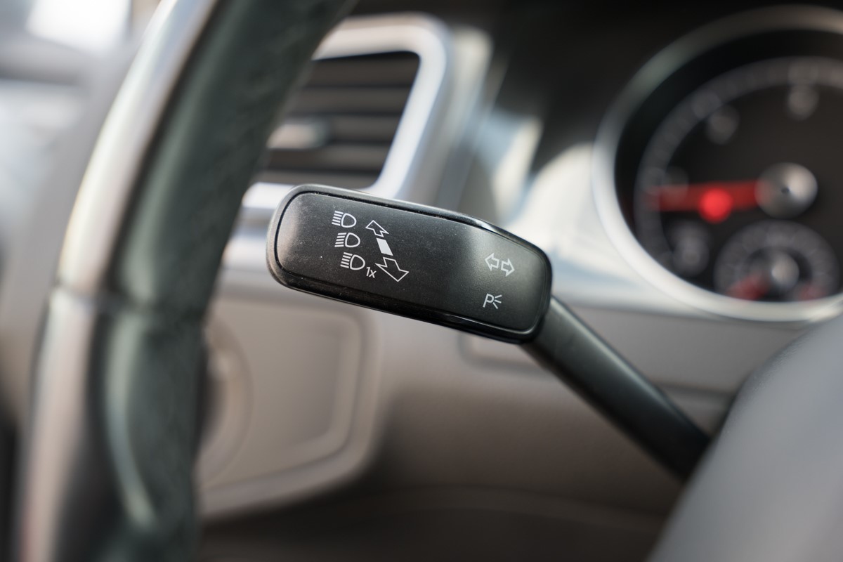 Volkswagen Golf 1.6 TDI