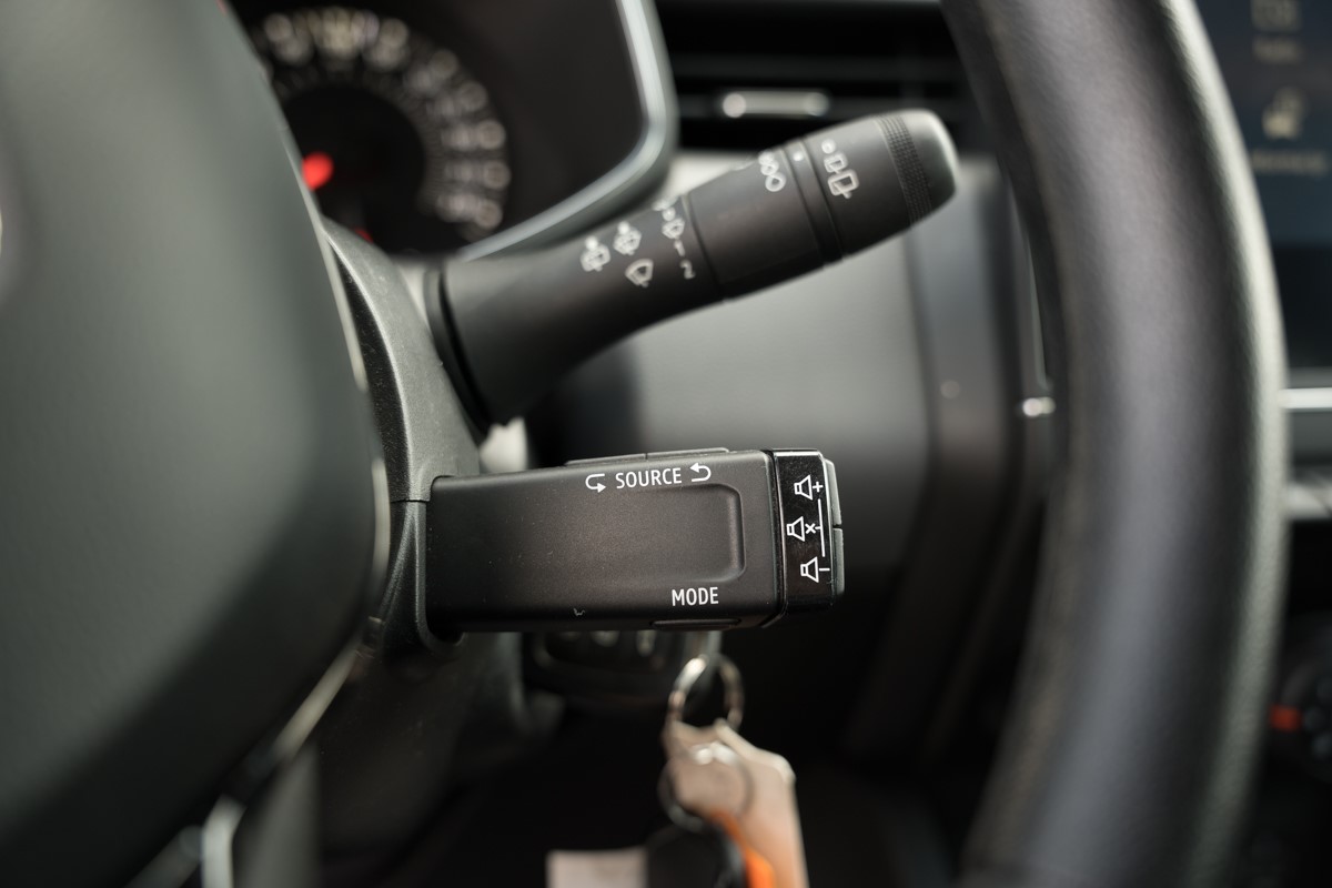 Renault Clio 1.5 DCI