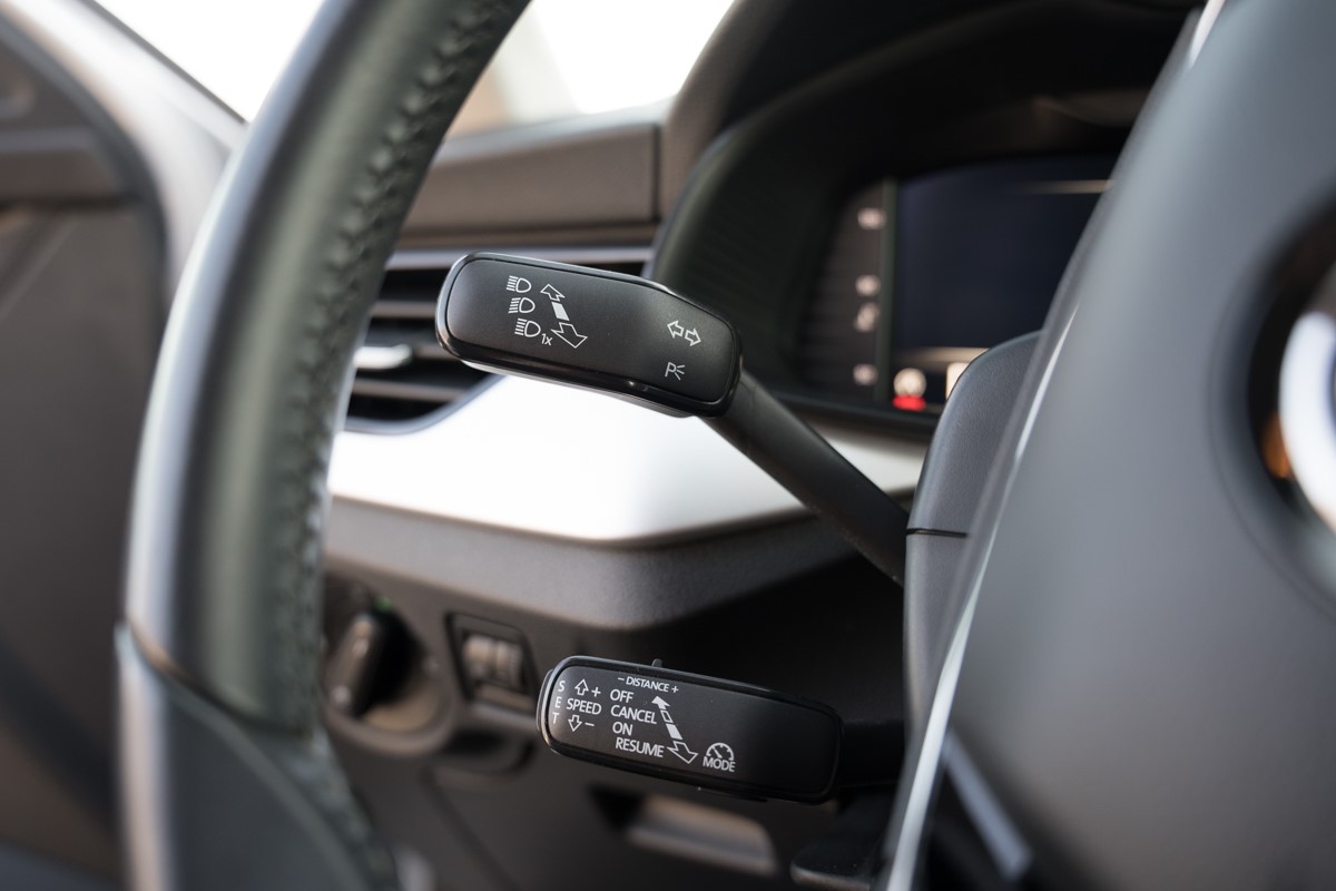 Škoda Kamiq 1.6 TDI DSG