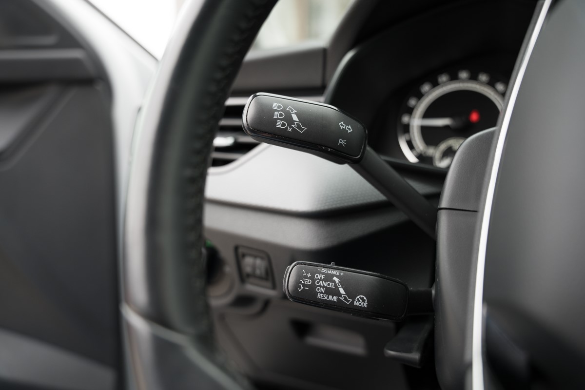 Škoda Kamiq  1.6 TDI