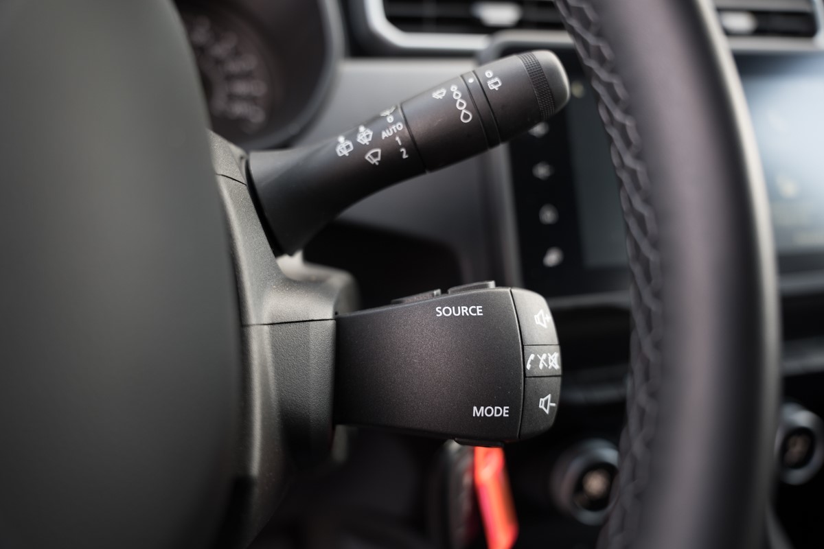 Dacia Duster 1.5 DCI