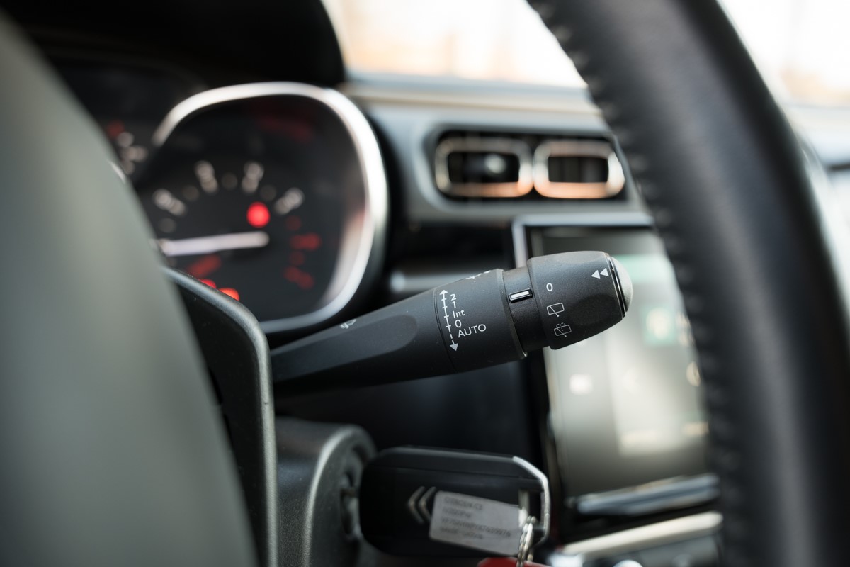 Citroën C3 1.2 PureTech