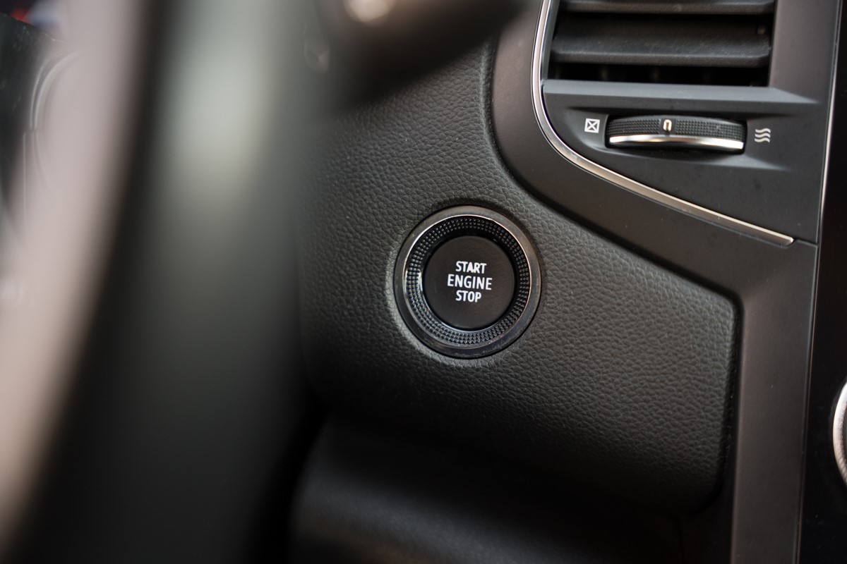 Renault Megane 1.3 TCE