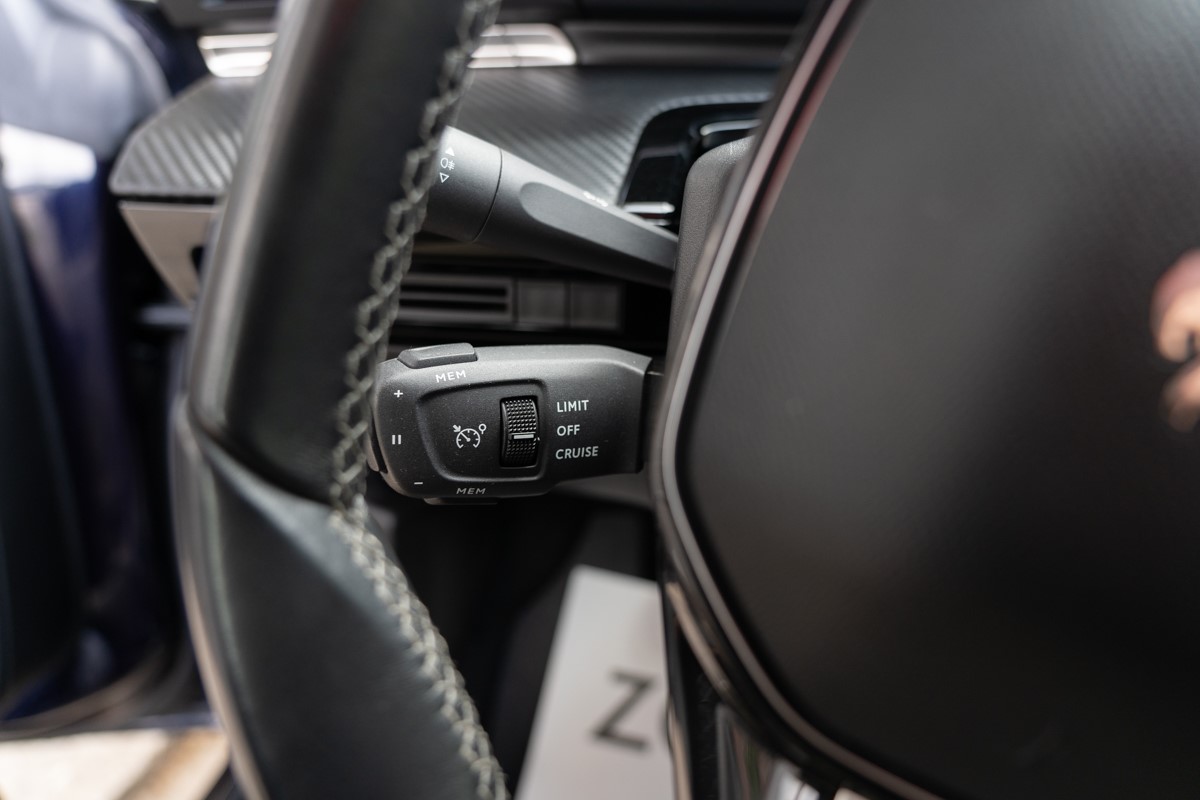 Peugeot 508 1,5 BlueHDI 