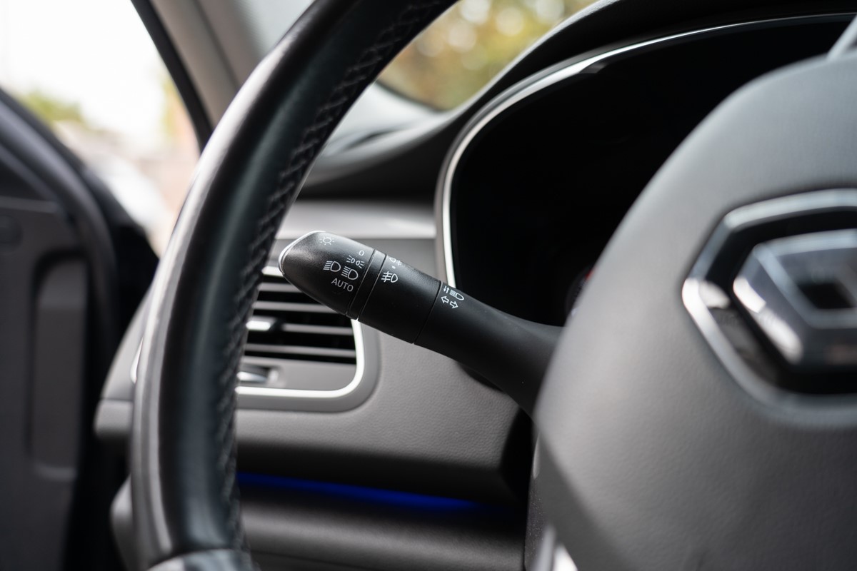 Renault Talisman 1,6 DCI