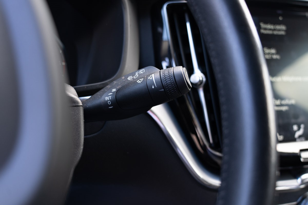 Volvo
 XC60 D4