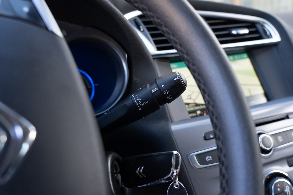 Citroën C4 1,6 BlueHDI
