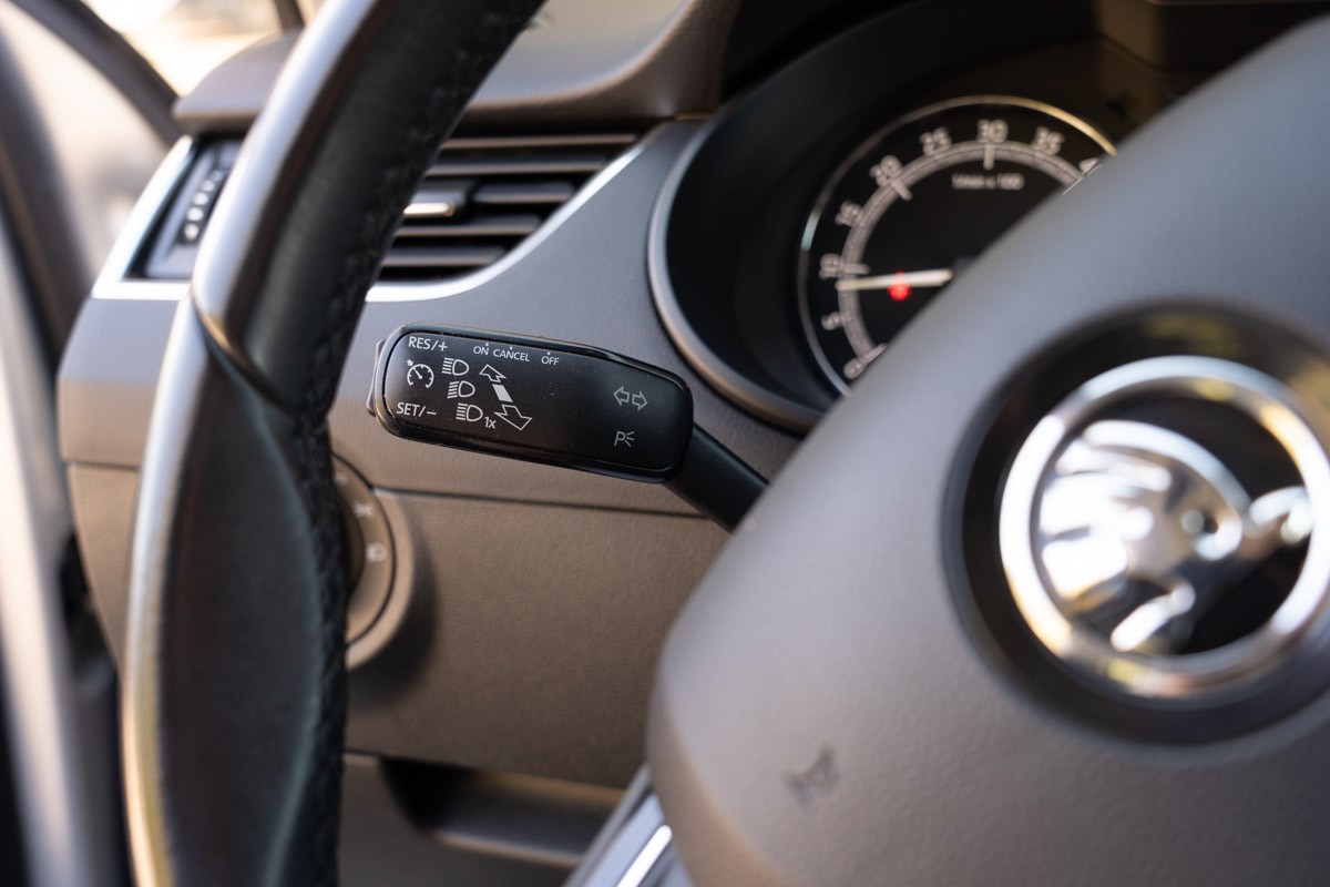 Škoda Octavia Combi 1,6 TDI