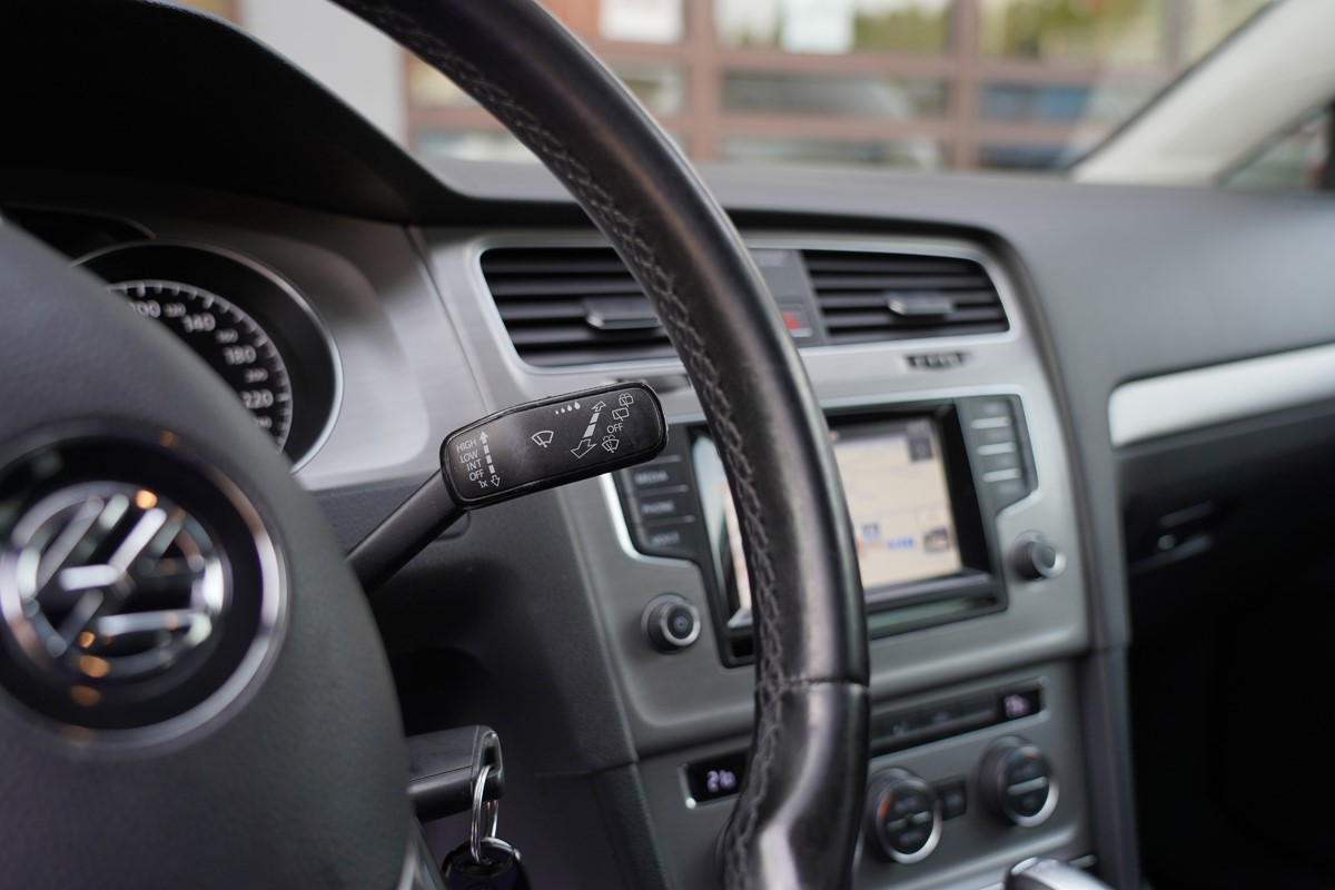 Volkswagen Golf 1,6 TDI