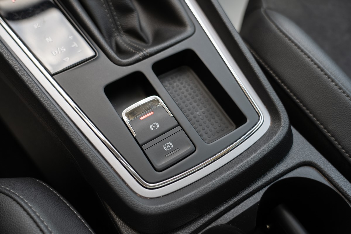 Seat Leon 2,0 TDI DSG