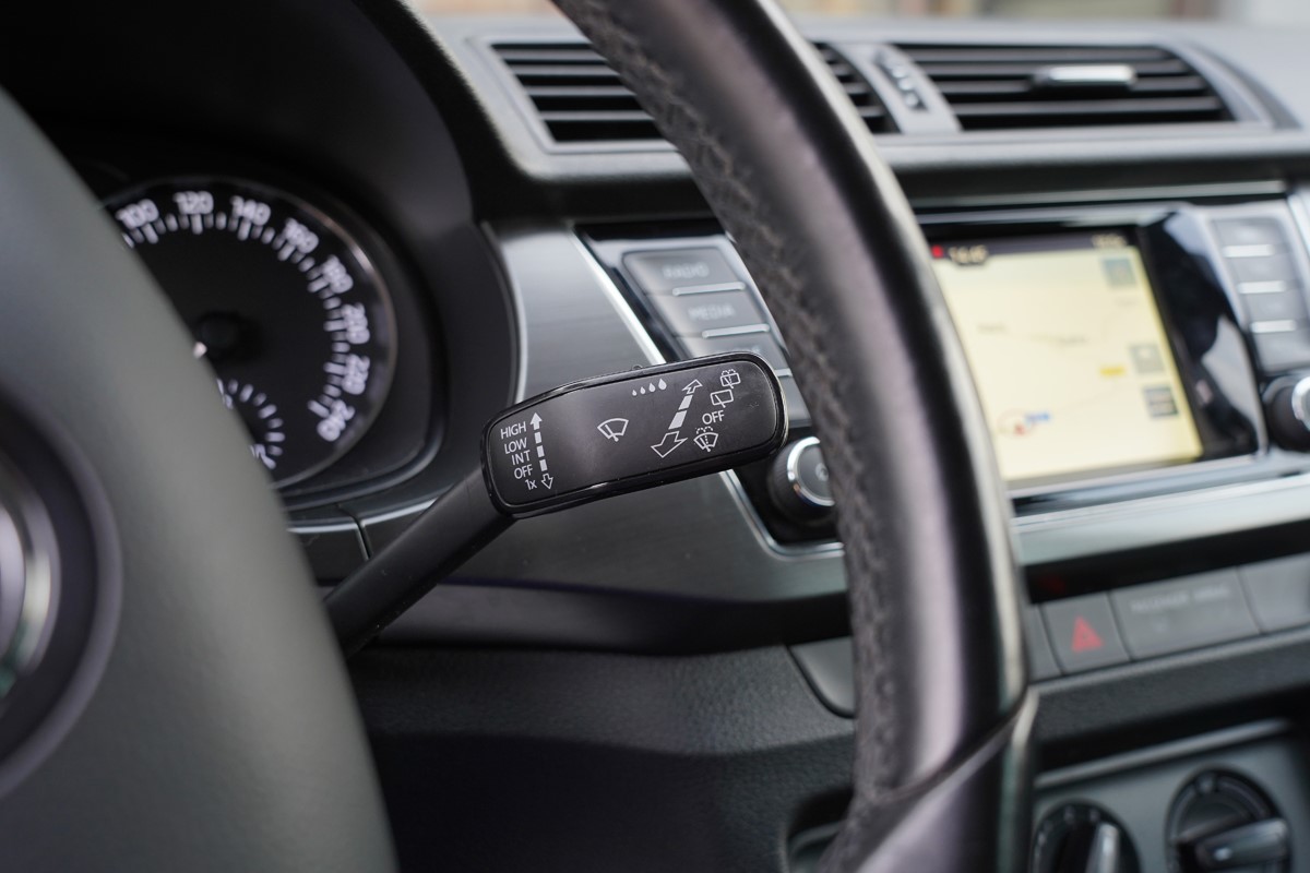 Škoda Fabia 1,4 TDI