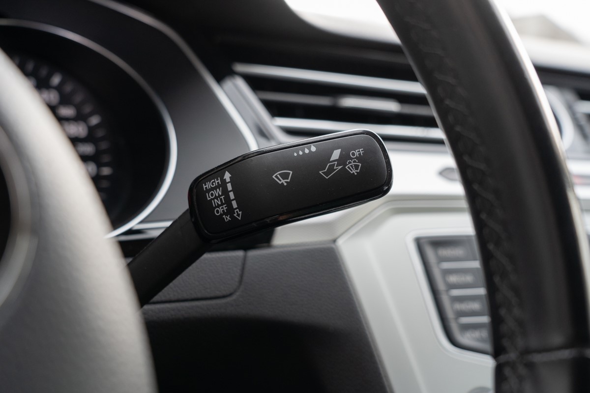 Volkswagen Passat 1,6 TDI