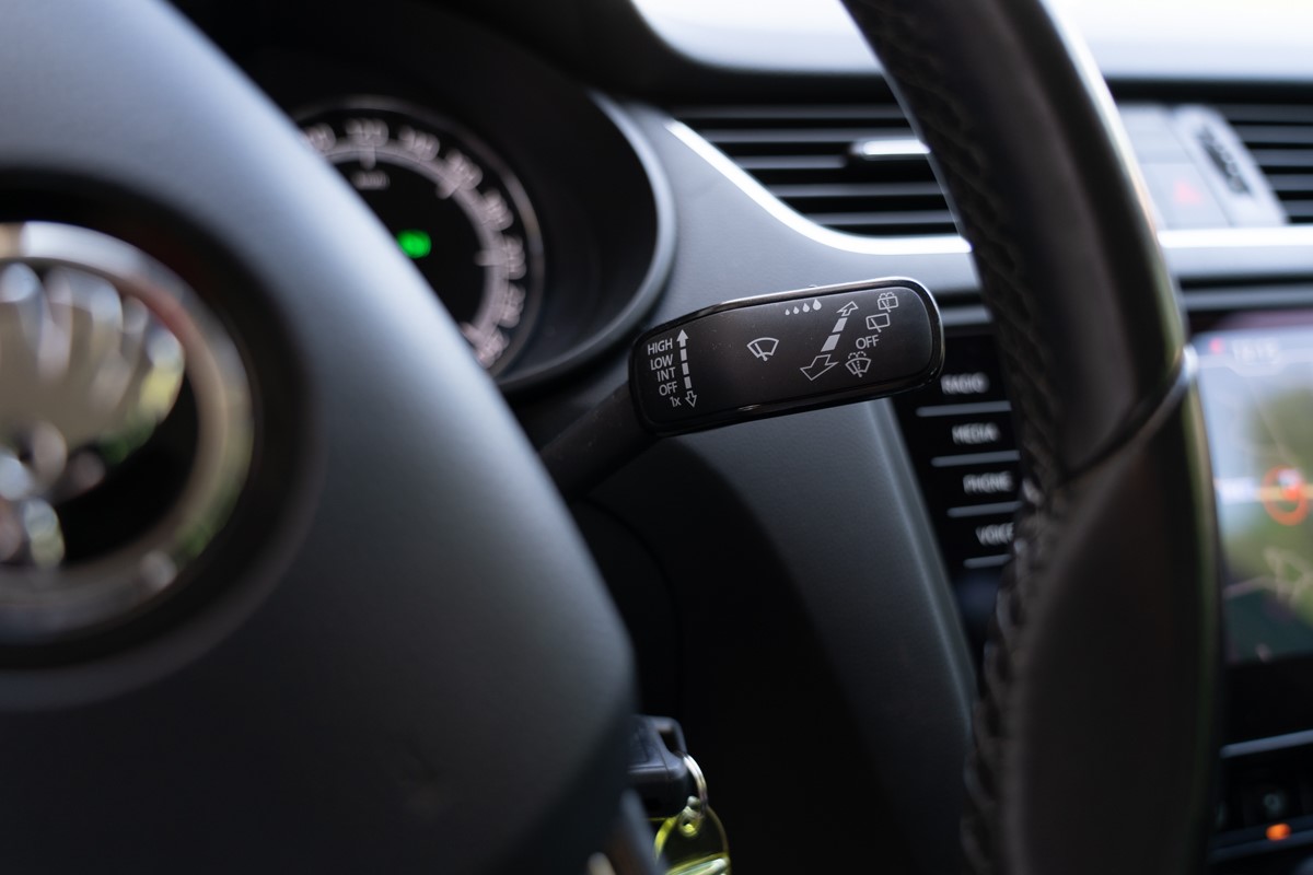 Škoda Octavia 1,6 CTDI